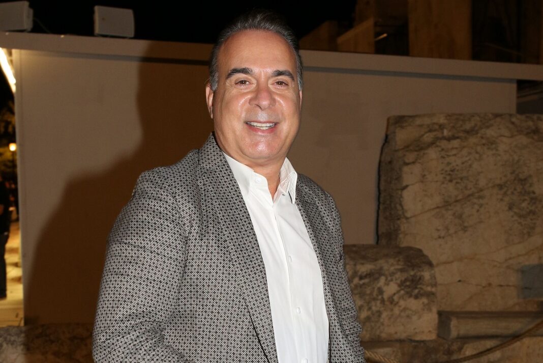 Φώτης Σεργουλόπουλος: Δείτε πότε κάνει πρεμιέρα η νέα του εκπομπή