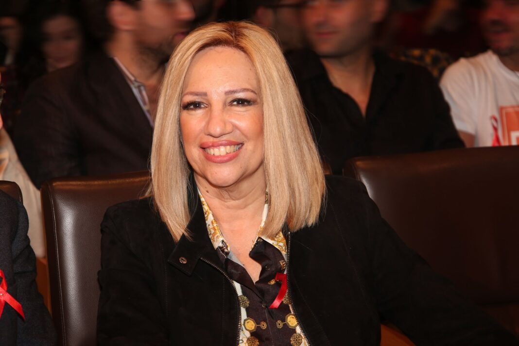 Φώφη Γεννηματά – «Για αρκετά χρόνια ζούσα με το σκεπτικό ότι ο καρκίνος θα χτυπήσει και τη δική μου πόρτα»