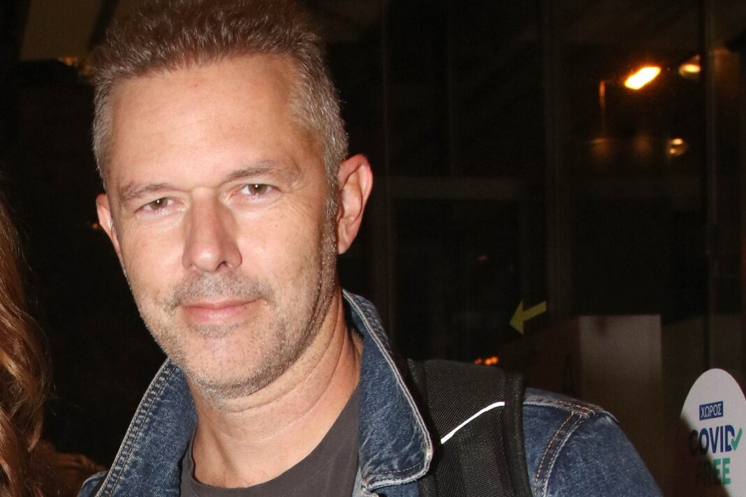 Χρήστος Λούλης – «Με το Φιλιππίδη δε θα συνεργαζόμουν, έμπαινε δεν έμπαινε στη φυλακή»