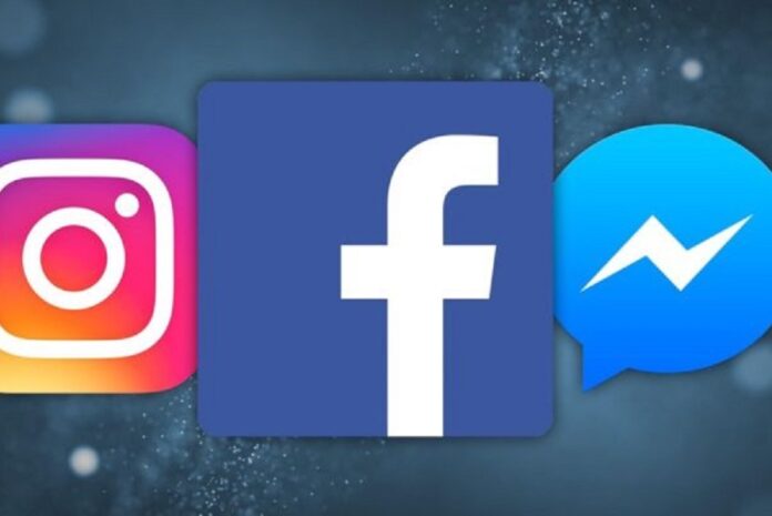 Χωρίς facebook και instagram οι χρήστες – «Έπεσαν» οι πλατφόρμες