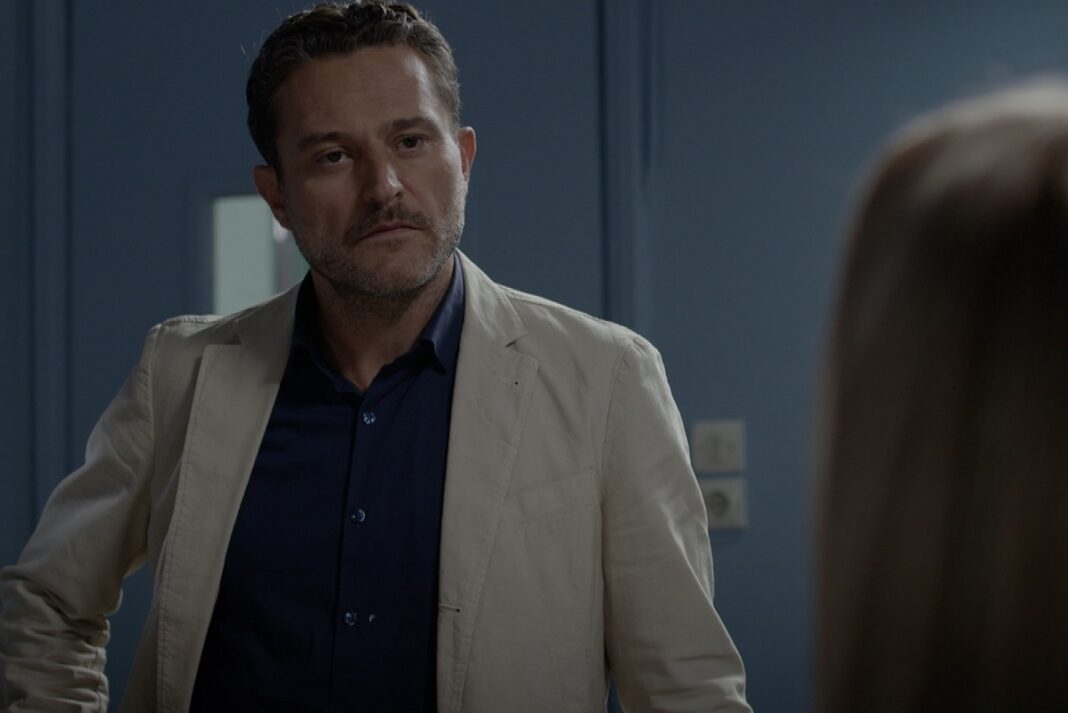 «Ήλιος» spoiler – Ο Δημήτρης ανακαλύπτει το μυστικό της Αλίκης και σοκάρεται