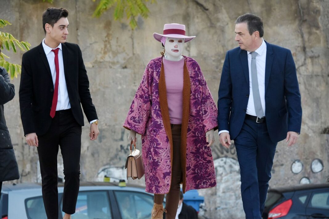 Επίθεση με βιτριόλι - Ολοκληρώθηκαν οι αγορεύσεις της πολιτικής αγωγής