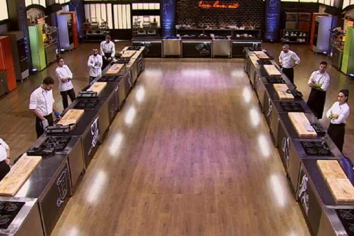 «Top Chef» - Ποιοι θα βρεθούν να μονομαχούν και σε ποια υλικά και τεχνικές;