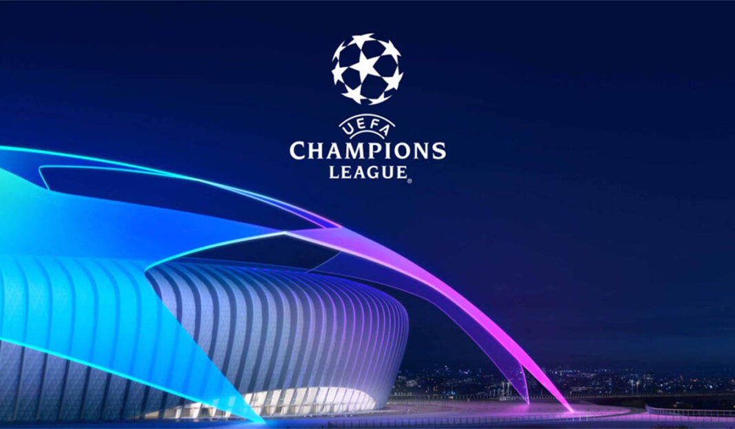 Τα σενάρια στους σημερινούς ομίλους του Champions League