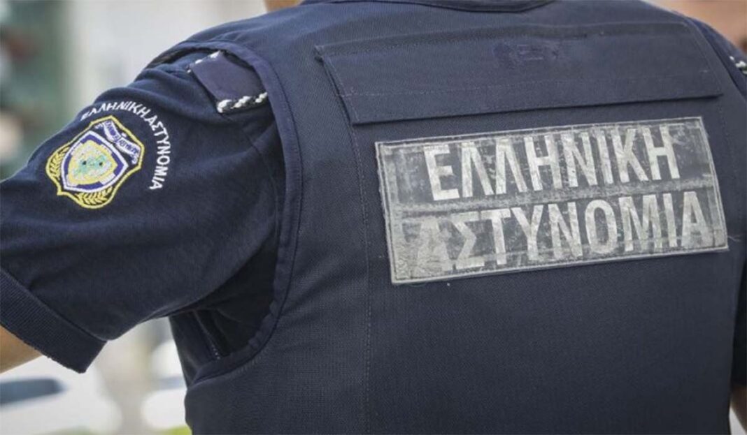 Σαρωτικό χτύπημα κατά του παράνομου τζόγου από την ΕΛ.ΑΣ.