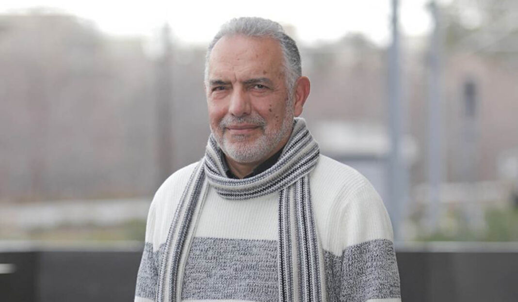 Βασίλης Τραϊφόρος - «Η Σοφία Βέμπο ανήκε και ανήκει μόνο στην Ελλάδα»