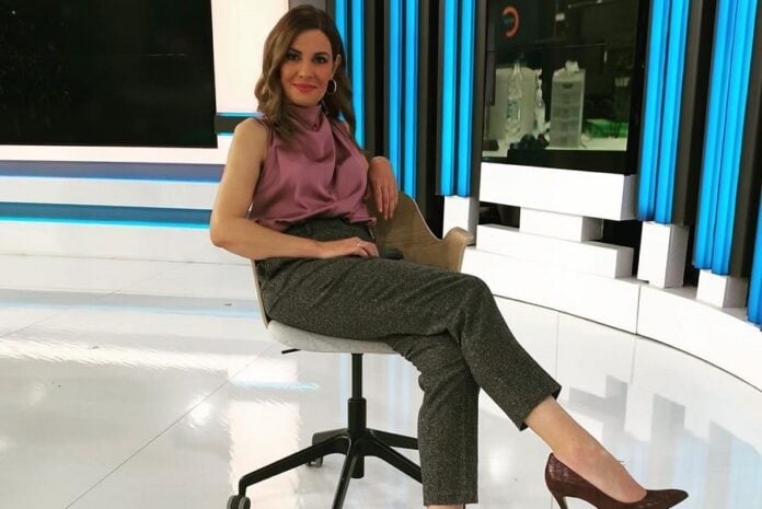 «Σάρωσε» σε τηλεθέαση το Σαββατοκύριακο η εκπομπή της Φαίης Μαυραγάνη