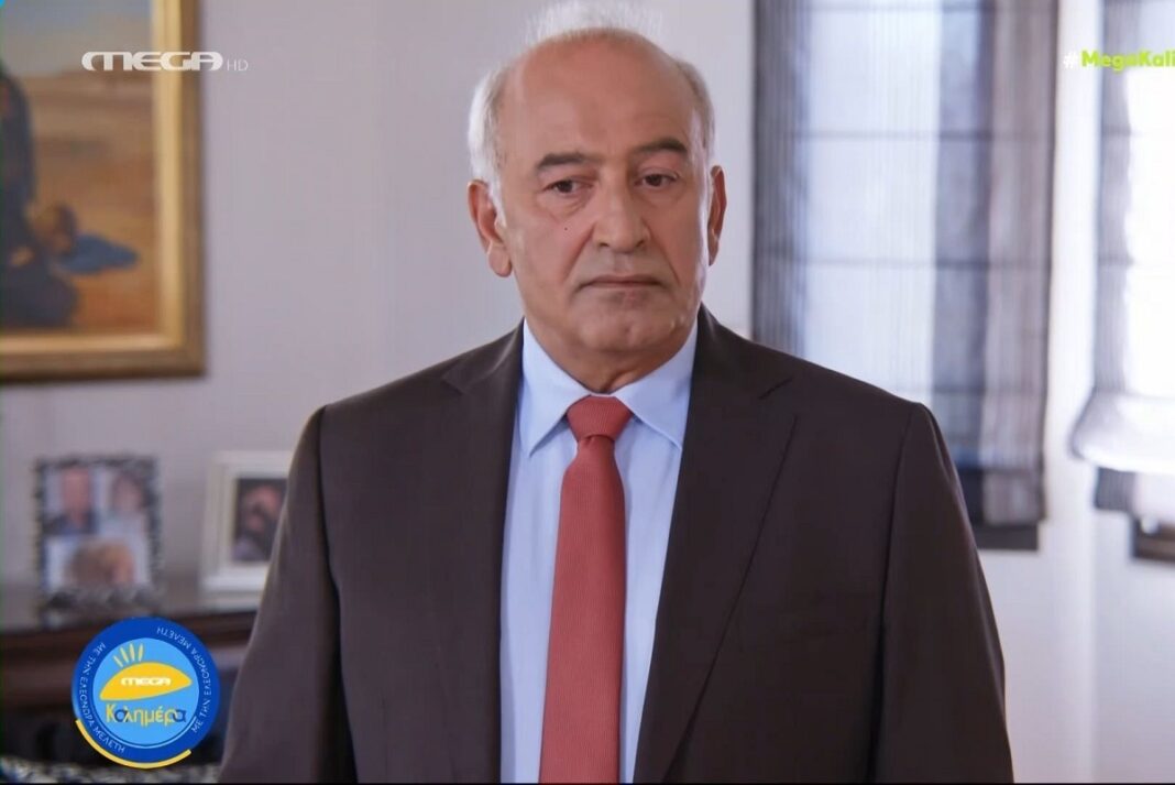 «Το αύριο μας ανήκει» - Απόσπασμα από το σημερινό επεισόδιο