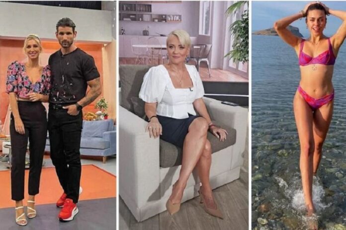 «Τονωτικές ενέσεις» κάνει το Open στο πρόγραμμά του για να αυξήσει τη τηλεθέαση