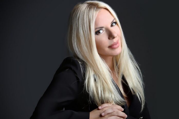 Η Αννίτα Πάνια κάνει πρεμιέρα με καλεσμένη που θα συζητηθεί