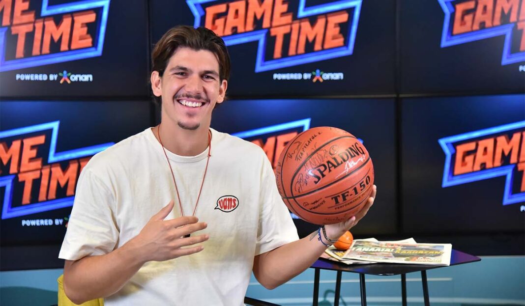 ΟΠΑΠ Game Time ΜΠΑΣΚΕΤ: Ο Παύλος Γαλακτερός για τις ελληνικές ομάδες στη 2η αγωνιστική της Euroleague
