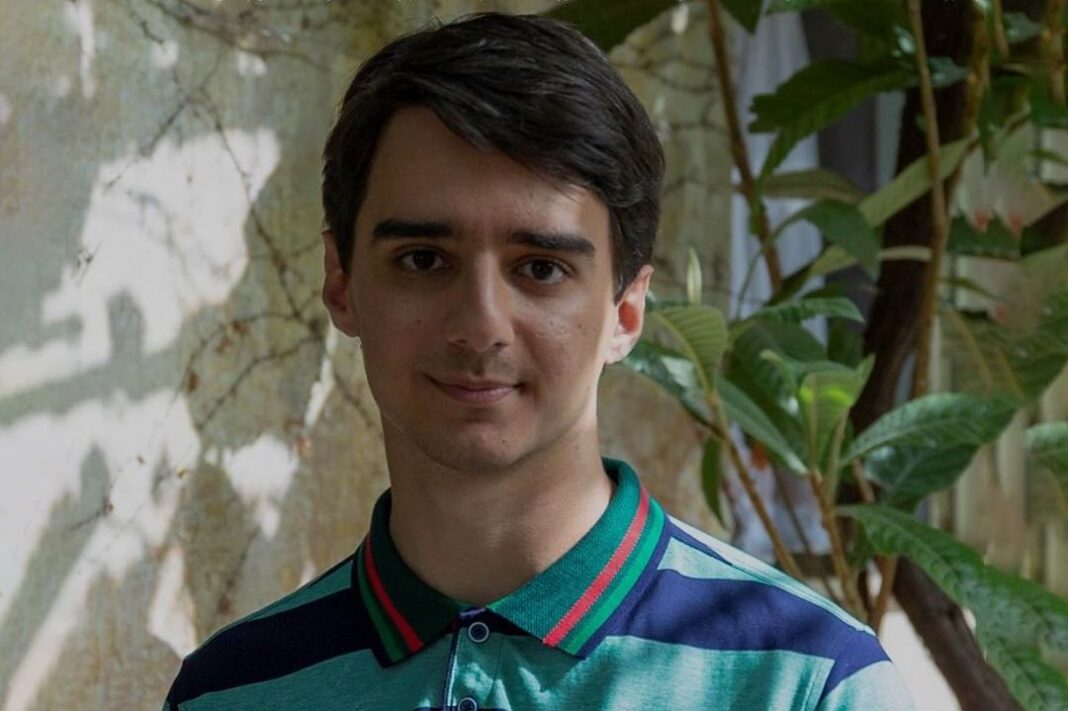 «Σασμός»: Ο Μανώλης βγαίνει πρώτο ραντεβού με τη Κλαίρη