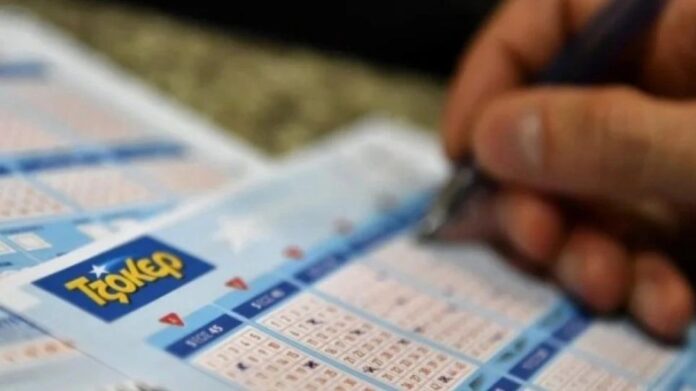 Σε τροχιά τζακ ποτ το ΤΖΟΚΕΡ: Έπαθλο 1,6 εκατ. ευρώ στην κλήρωση της Πέμπτης και «Happy Halloween» για τους διαδικτυακούς παίκτες