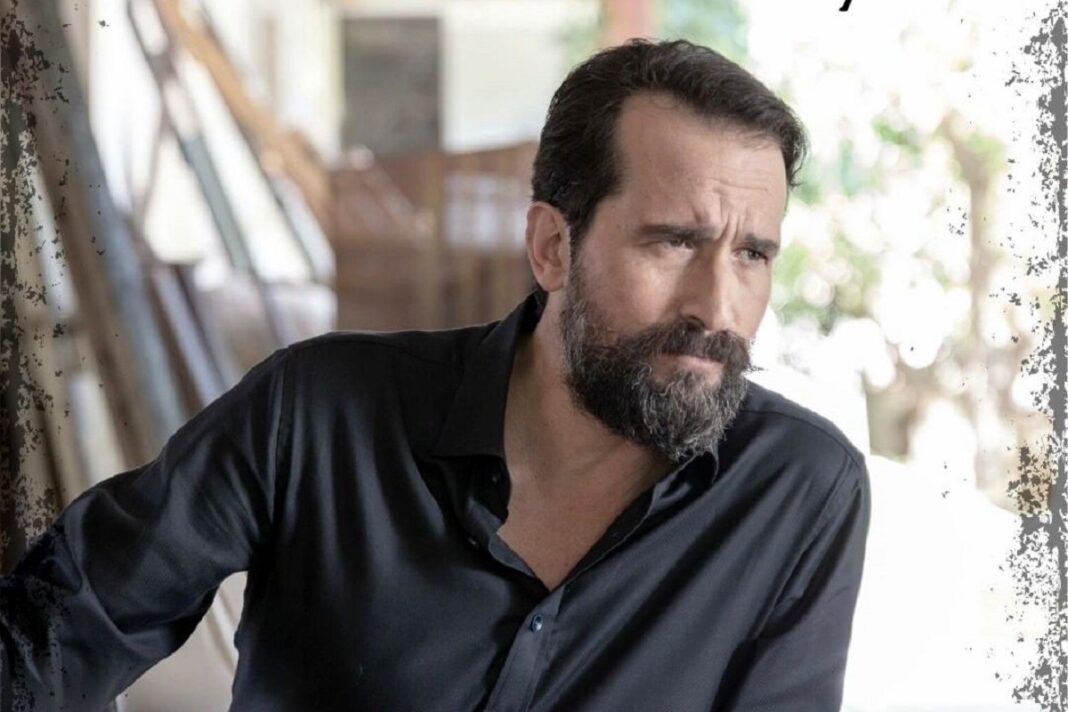 «Σασμός» spoiler - Ο δολοφόνος του Στεφανή αποκαλύπτεται  απόψε – Ολόκληρη η σκηνή του φόνου