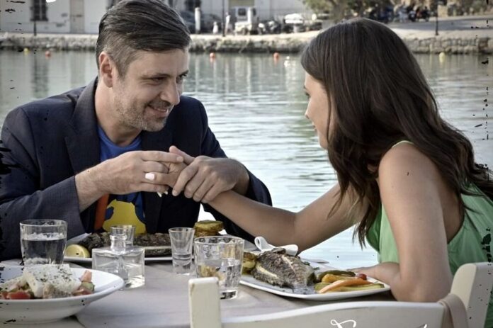 Αυτόν τον ήρωα υποδυόταν ο «Γιώργης» του «Σασμού στις «Άγριες Μέλισσες» (φωτο)