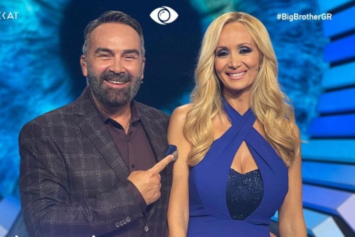 «Big Brother» - Δείτε ποιος είναι ο γκεστ καλεσμένος στο αποψινό live