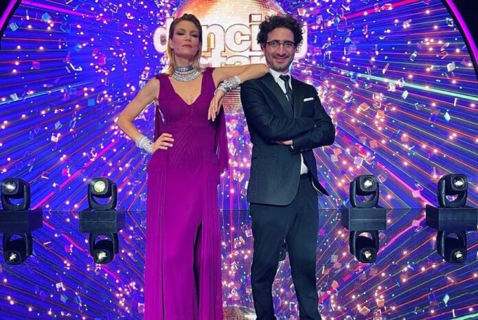 «Dancing with the stars» - Η λαμπερή πρεμιέρα του σόου