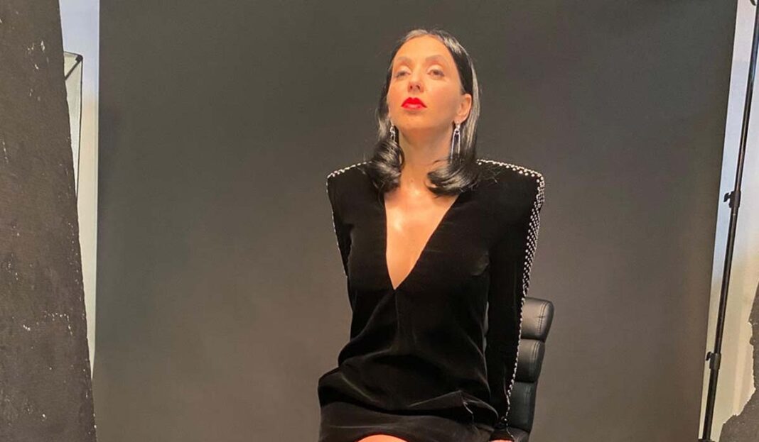 Evgenia: Από την Αμερική στην Ελλάδα για το «Μαξιλάρι» της, με την dream team της showbiz στο πλευρό της