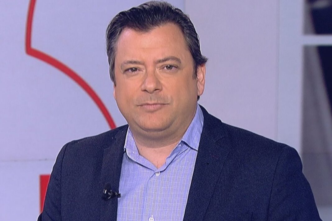 Νίκος Υποφάντης – Η μάχη του γιου του με τον καρκίνο και η στήριξη της Γεννηματά