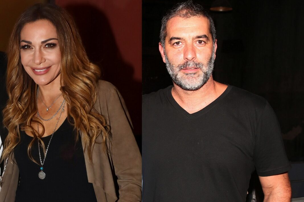 «Το ειδύλλιο των Βανδή - Μπισμπίκη ήταν λίγο, πολύ γνωστό στο χώρο»