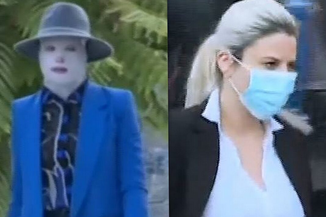 Επίθεση με βιτριόλι - Αναμένεται σήμερα η πρόταση του εισαγγελέα για τη ποινή της κατηγορούμενης