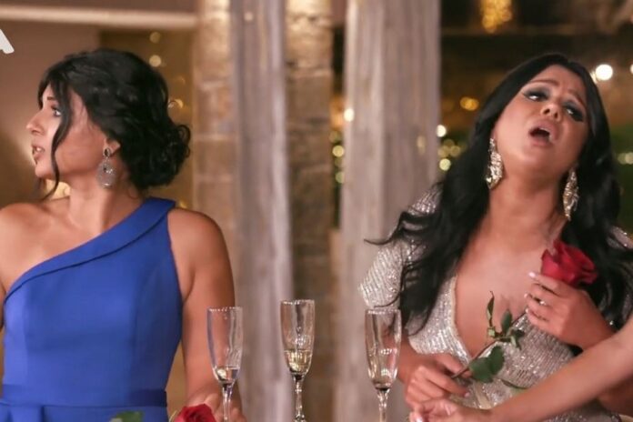 «The Bachelor» - Άγριος καβγάς απόψε πριν τη Τελετή των Ρόδων (video)
