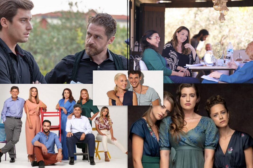 Οι νικητές και οι ηττημένοι της prime time της Δευτέρας 4 Οκτωβρίου