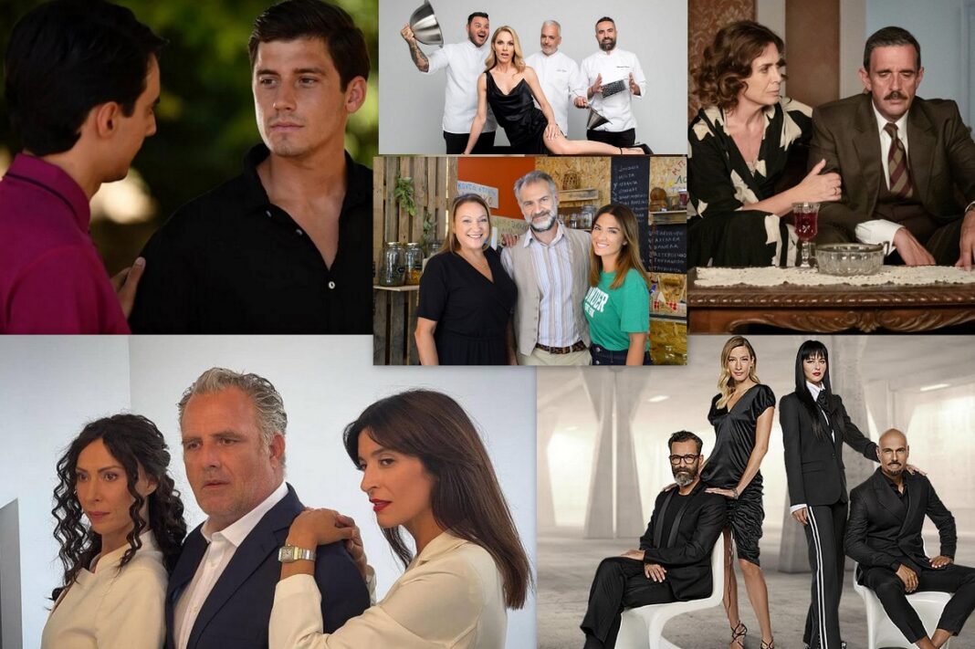 Οι νικητές και οι ηττημένοι της prime time την Τρίτη