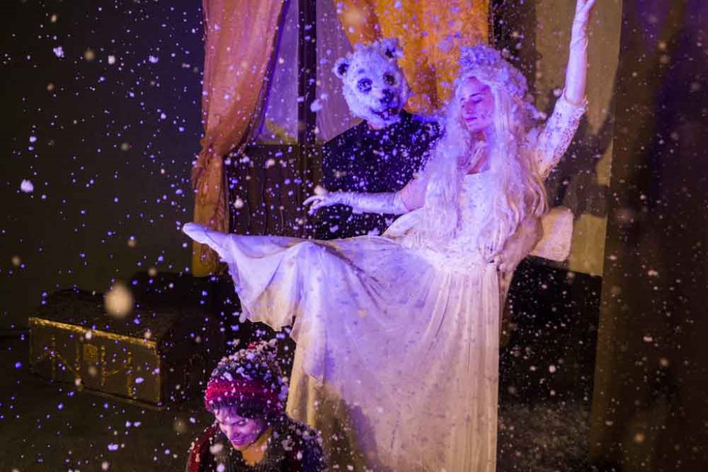 ΤΟΥ ΧΙΟΝΙΟΥ 3