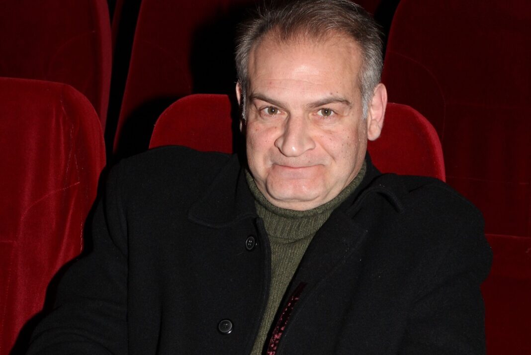 Τάσος Γιαννόπουλος – «Ο Φιλιππίδης μαζί μου ήταν εντάξει αλλά δεν έχει σημασία αυτό, αλλά τα γεγονότα»