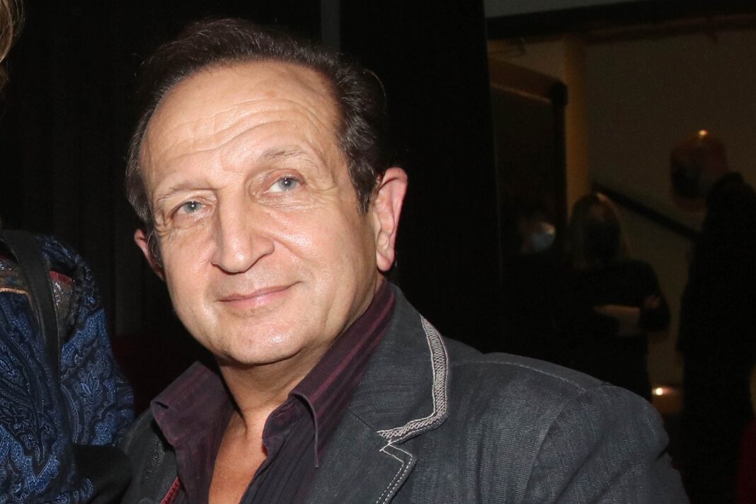 Μπιμπίλας για Σερβετάλη – «Είναι κοντά στην πίστη και δεν σκέφτεται πόσοι άνθρωποι θα μείνουν άνεργοι;»