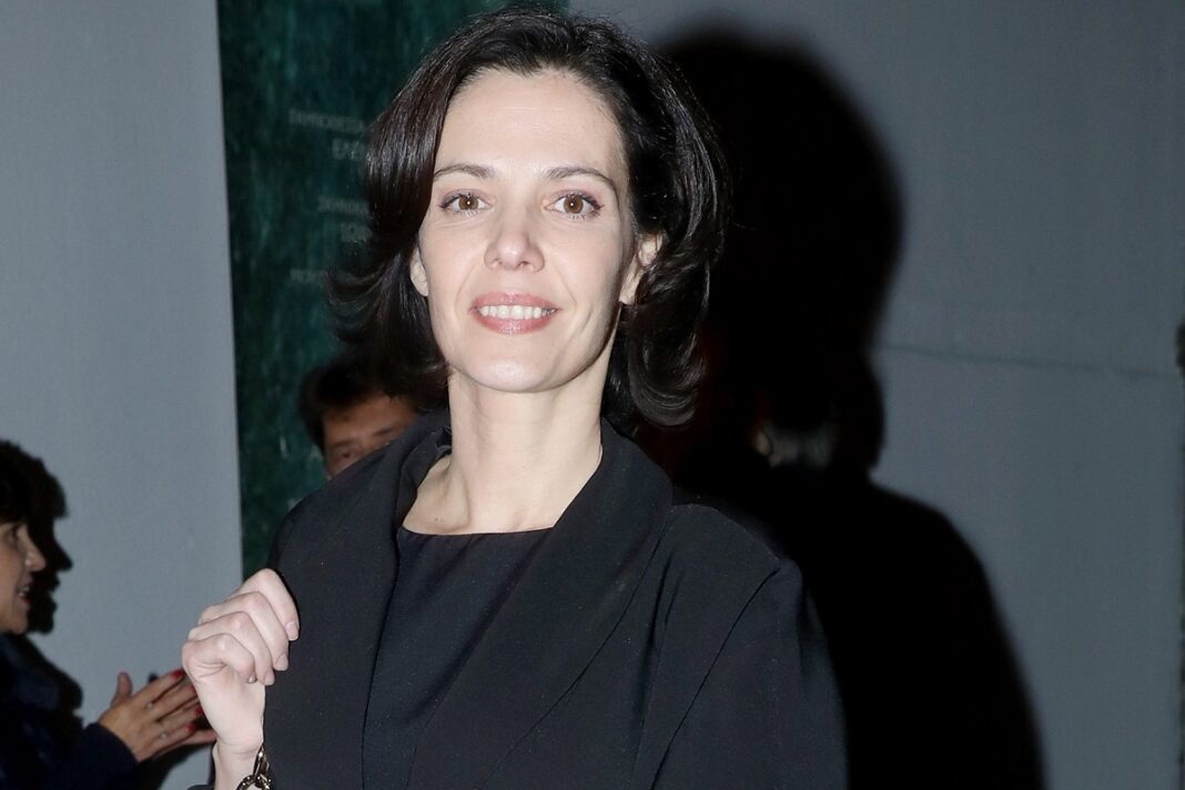 Μαριλίτα Λαμπροπούλου – Ο «Σασμός» και η καθημερινότητα με τις κόρες της (video)
