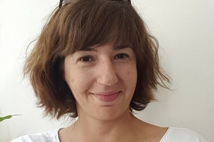 Έφυγε από τη ζωή η Βάσω Μπεσκάκη – Πενθεί ο κόσμος του αθλητισμού