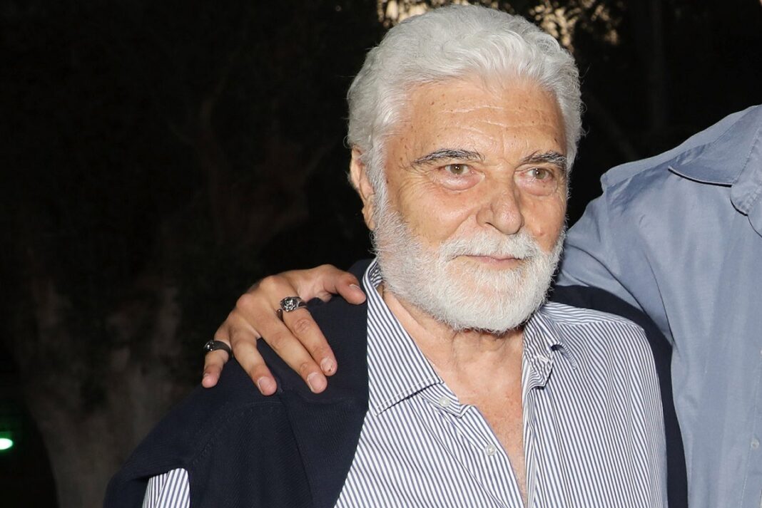 Στέφανος Κυριακίδης – «Στην Επίδαυρο ένας σκηνοθέτης άρχισε να βρίζει και στο διάλειμμα…»