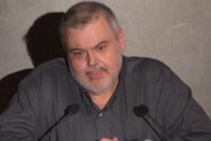 Πέθανε ο ηθοποιός και σκηνοθέτης, Βασίλης Αναστασίου