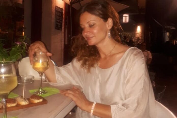 Αυτός είναι ο γιατρός που πυροβόλησε η εικαστικό Κλοντιάνα Τσέλο
