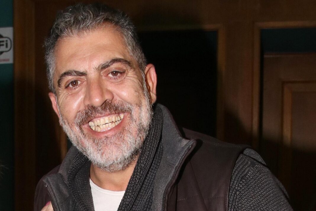 Κούλλης Νικολάου για Σερβετάλη – «Άνθρωπος!! Υπέροχος με ψυχή ανθρώπου!»