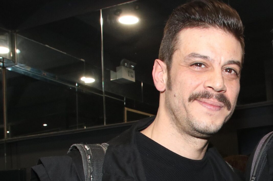 Καλφαγιάννης – «Ο Μαυρικίου ν'αποκαταστήσει την αλήθεια αλλιώς θα κινηθώ νομικά»