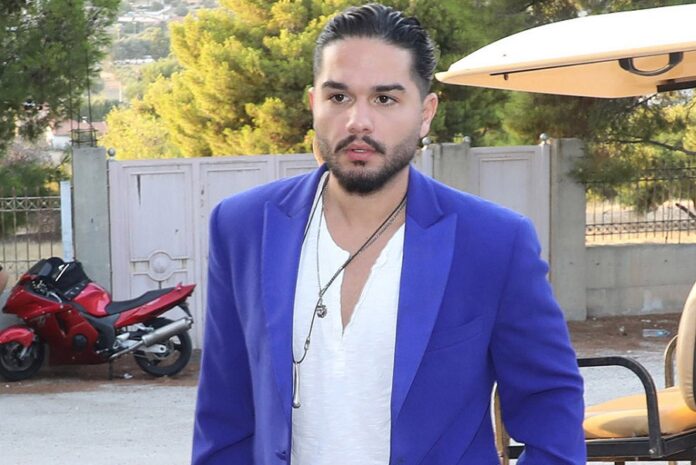 Πένθος για τον Χρήστο Μάστορα