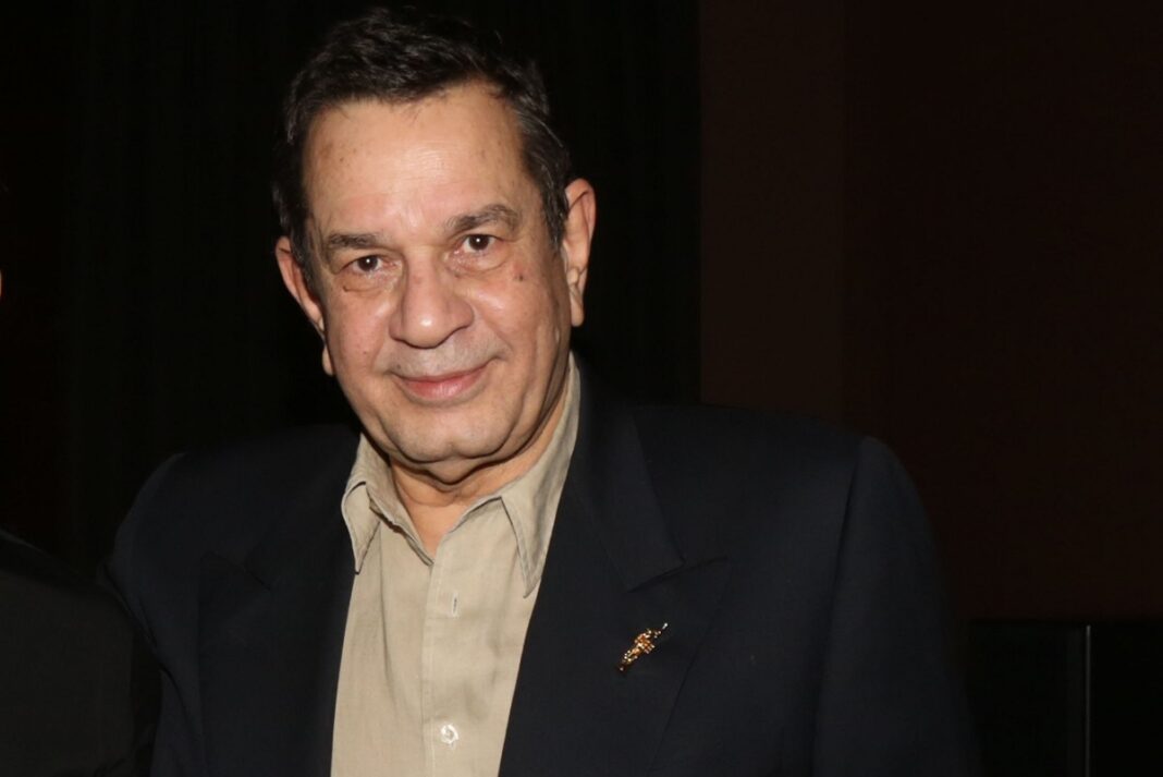 Θρίλερ με την άγνωστη «κόρη» του Σπανουδάκη - Σήμερα εκδικάζεται η αίτηση αναψηλάφησης
