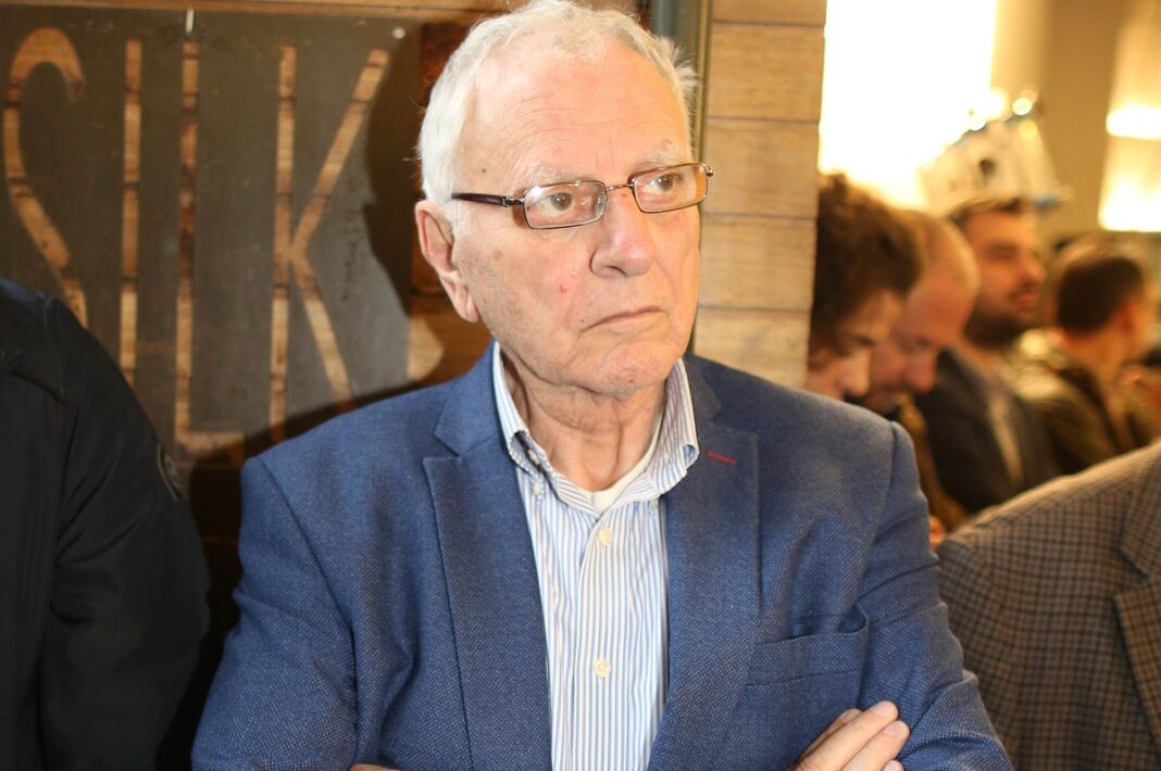 Χαρδαβέλλας – «Η Φώφη Γεννηματά έδωσε μάχη για 14 χρόνια και κατέρρευσε μέσα σε 10 λεπτά»