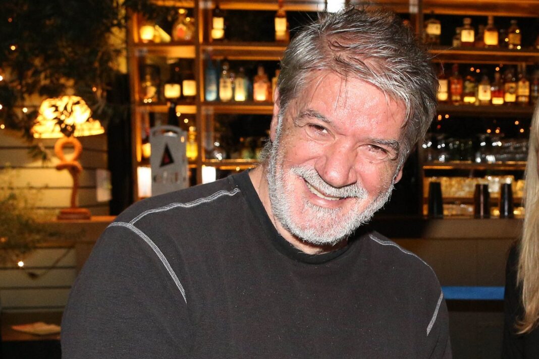 Σοφιανός για τον Λιγνάδη και το Φιλιππίδη – «Το δράμα του θύτη δεν με ενδιαφέρει»