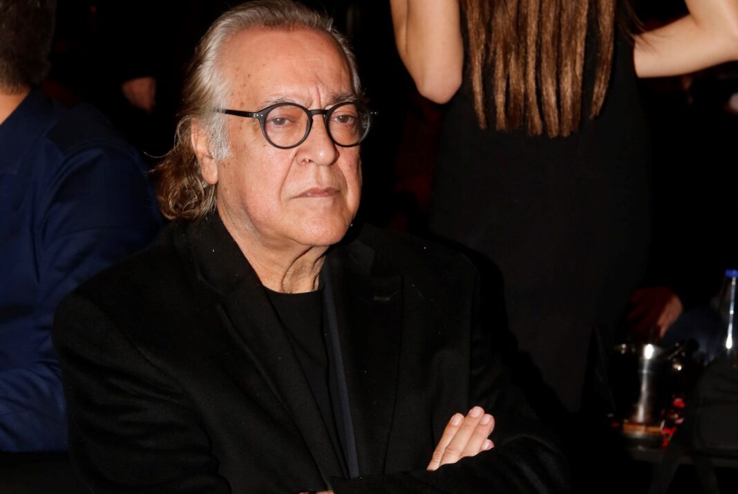 Το Σάββατο η κηδεία του Χρήστου Κυριαζή