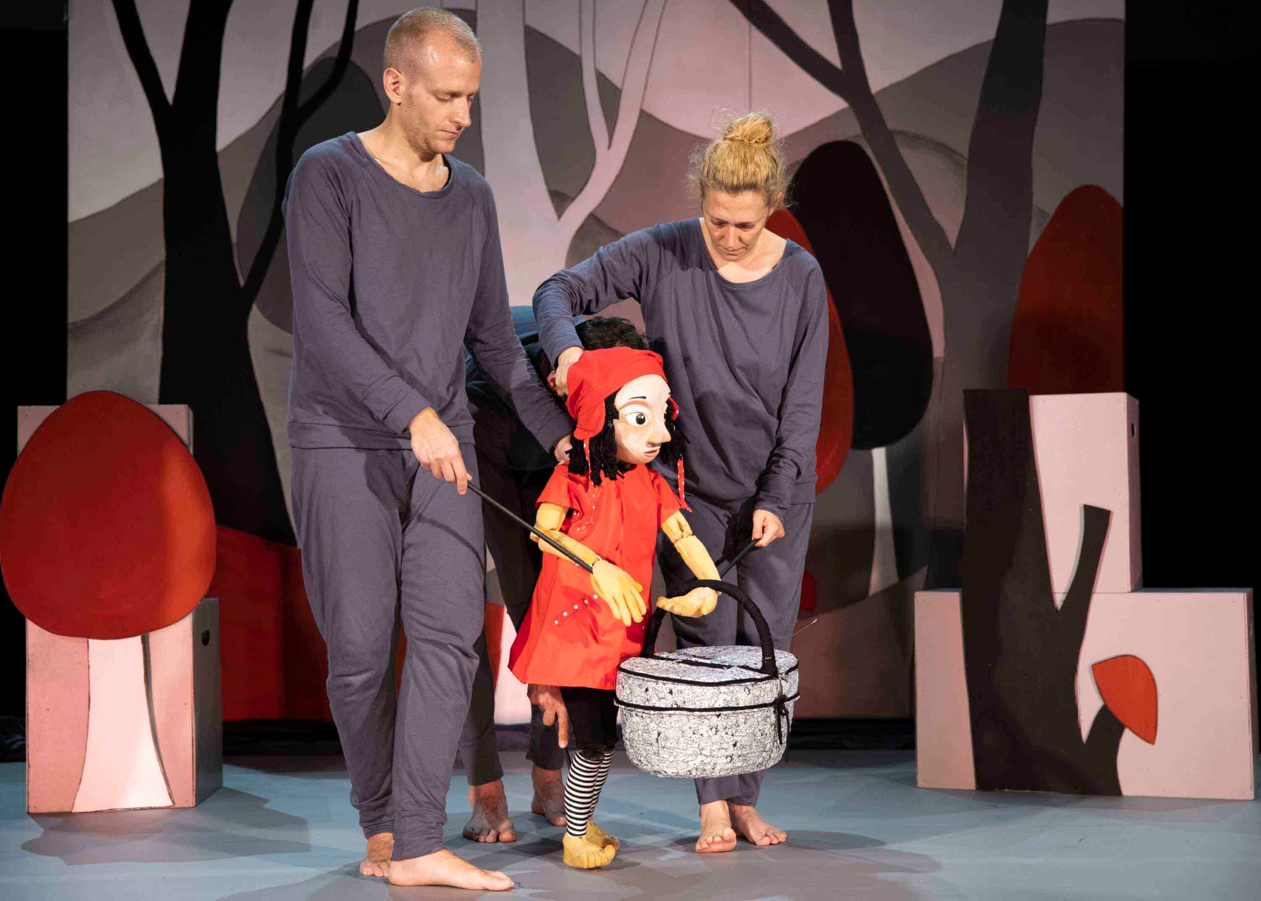 5ο Φεστιβάλ Παραμυθιού - Παραμυθένια Χριστούγεννα στον Πολυχώρο Πολιτισμού  IDEAL από 28/11