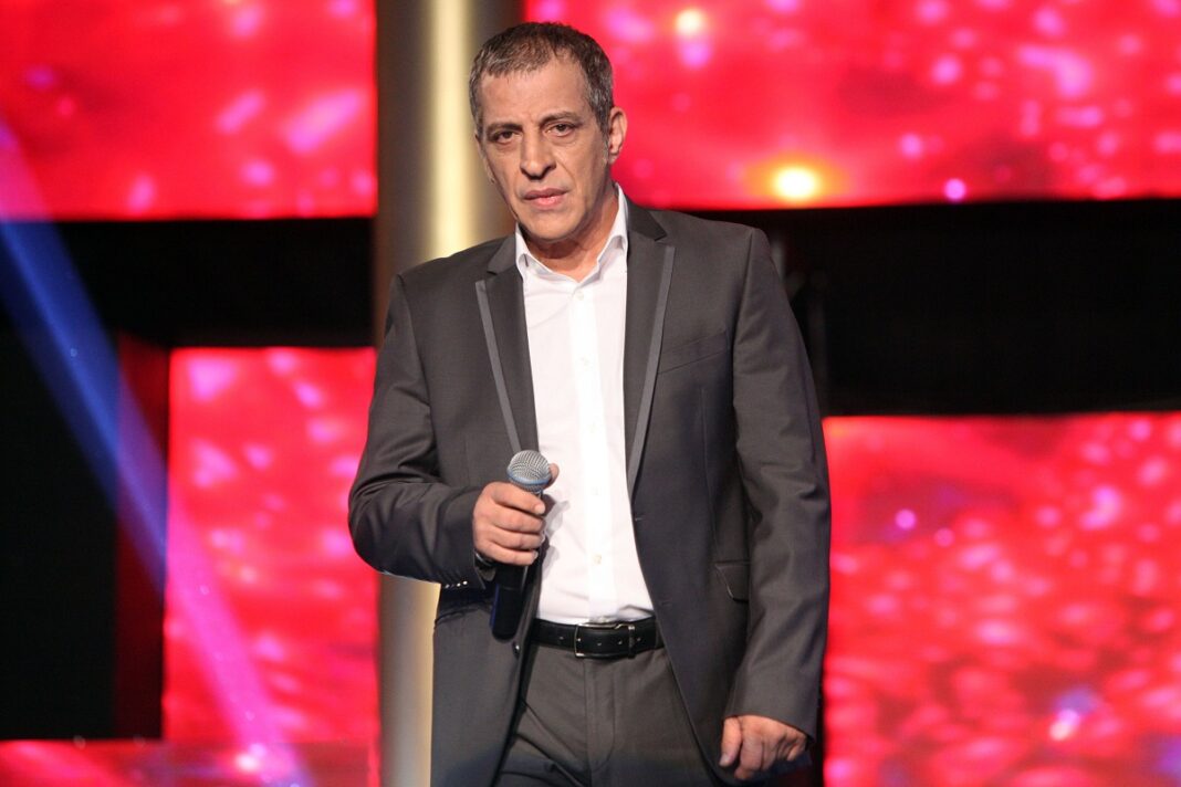 Αδαμαντίδης για Κυριαζή – «Ελπίζαμε πως θα το ξεπερνούσε το πρόβλημα της υγείας του»