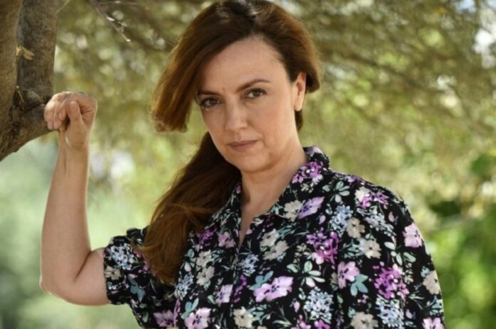 Το spoiler της Αλίνας Κωτσοβούλου για το «Σασμό» - Τι αποκαλύπτει η Άννα στον Άγγελο για το παρελθόν;