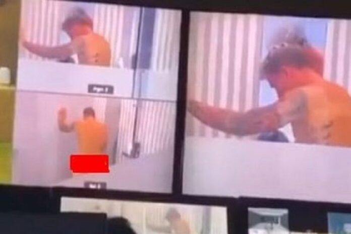 «Big Brother» - Η ανακοίνωση του ΣΚΑΪ για το ροζ βίντεο που διέρρευσε