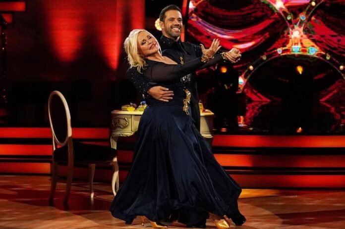 Μπέσσυ Αργυράκη – «Ξαναγεννήθηκα με το “DWTS”και μάλιστα με απίστευτη δύναμη ψυχής»