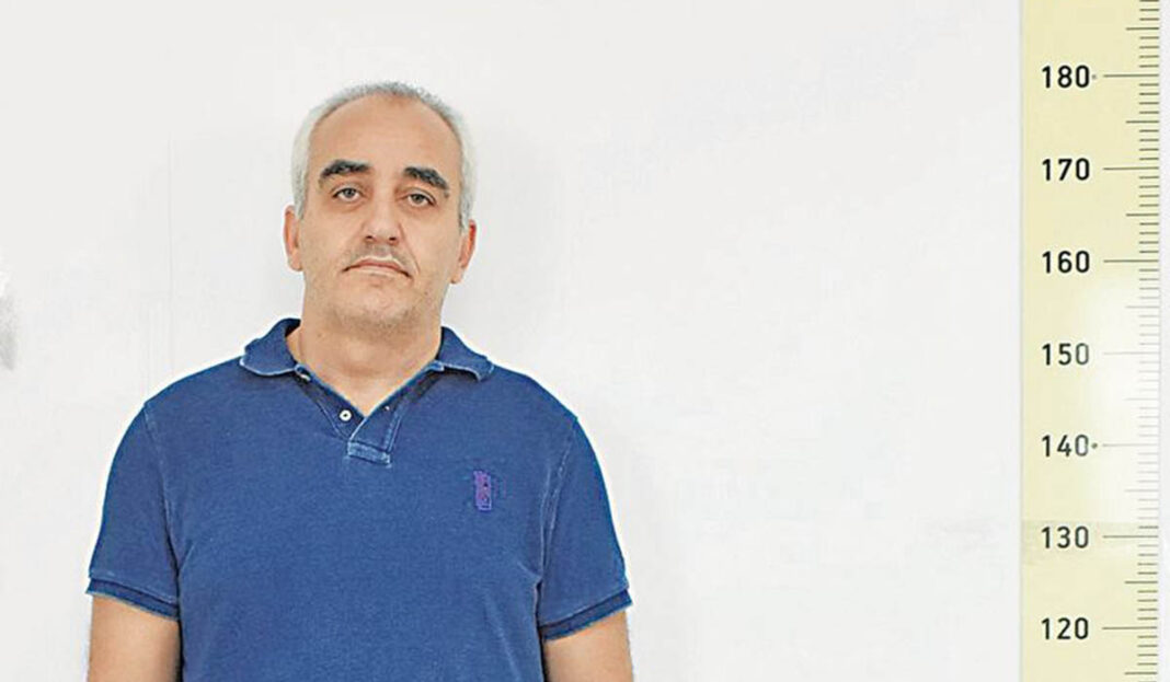 Ο αδίστακτος «Δρ. Θάνατος» κατηγορείται για 12 ανθρωποκτονίες και 14 απόπειρες ανθρωποκτονιών