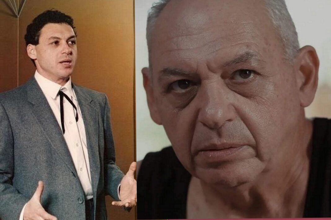 Πέθανε ο Κύπριος ηθοποιός, Γιώργος Λώρης